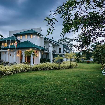 Lakegala Resort Matale Ngoại thất bức ảnh