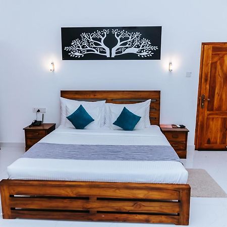 Lakegala Resort Matale Ngoại thất bức ảnh