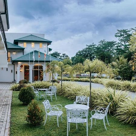 Lakegala Resort Matale Ngoại thất bức ảnh